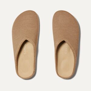 Rothy's Butternut Casual Clogs